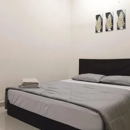 Sweet Homestay Port Dickson Exterior photo