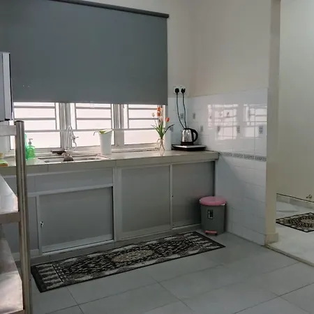 Sweet Homestay Port Dickson Exterior photo