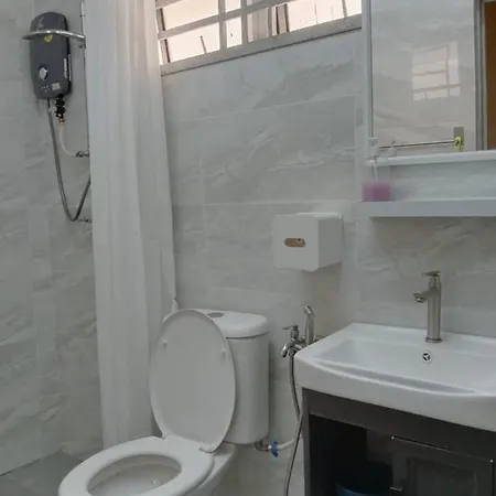Sweet Homestay Port Dickson Exterior photo