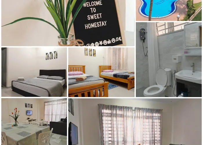 Sweet Homestay
