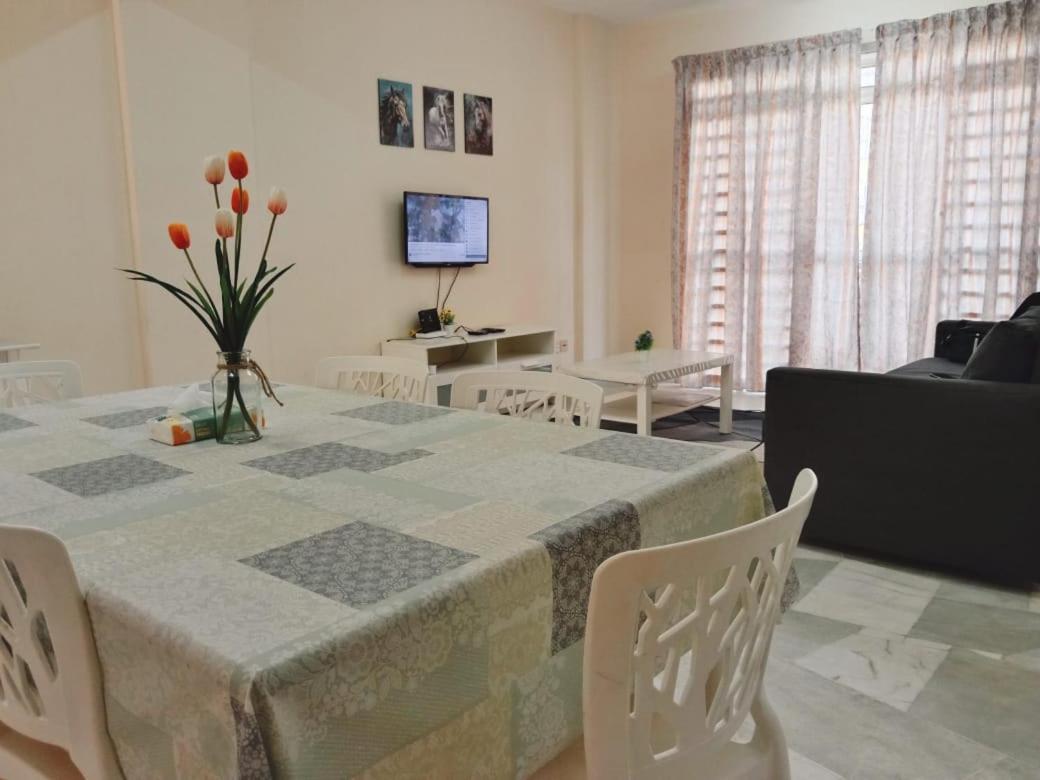 Sweet Apartment Port Dickson