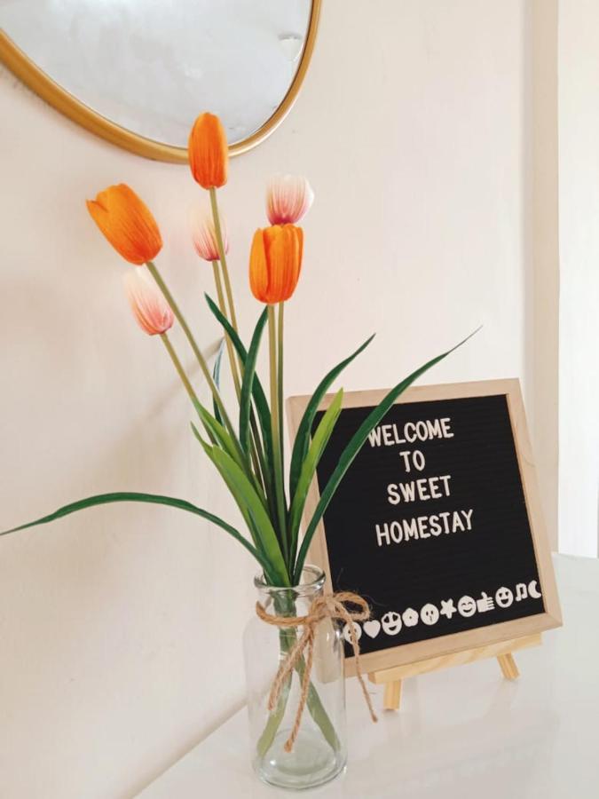 Sweet Apartment *