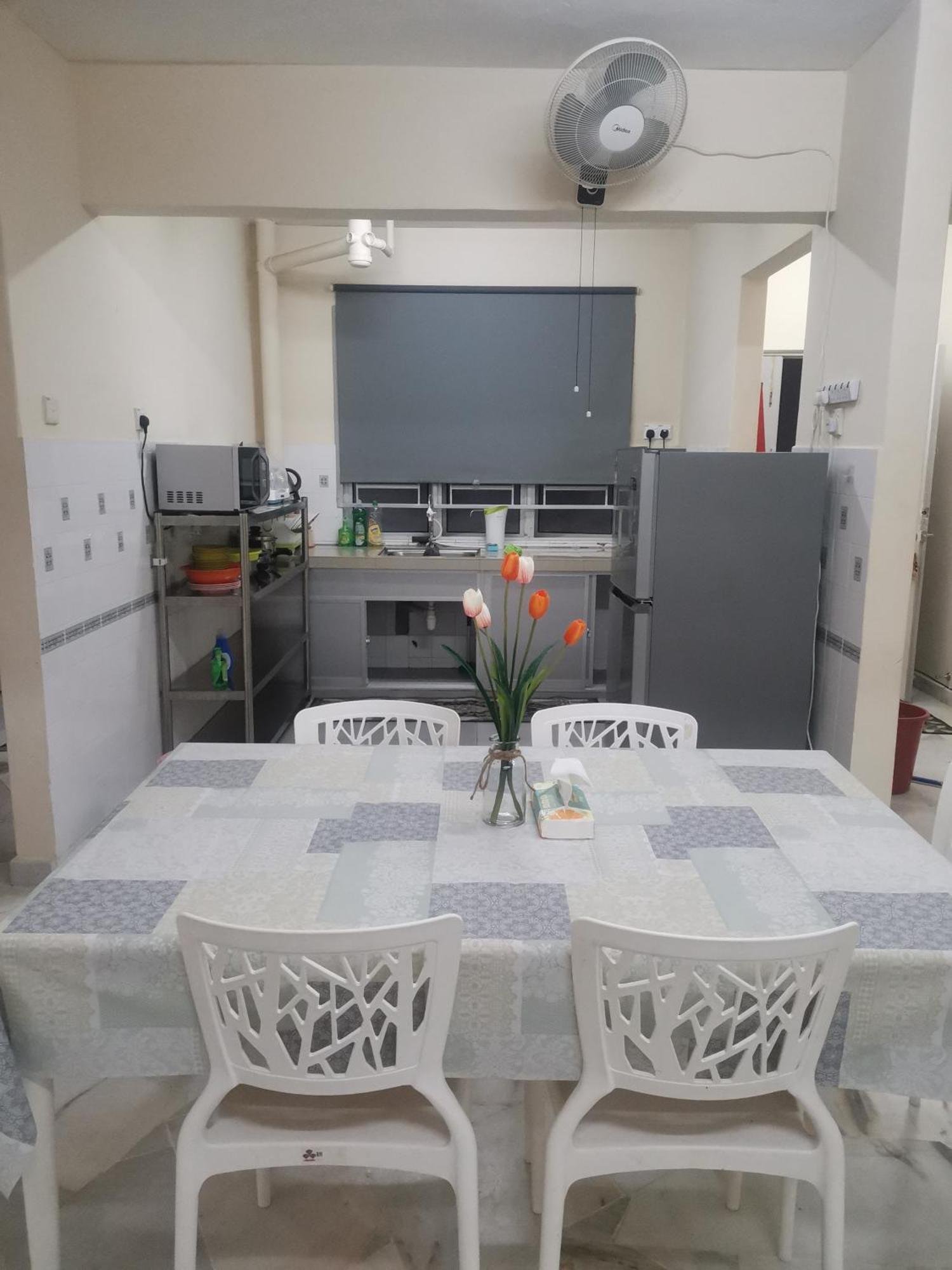 Apartment Sweet *